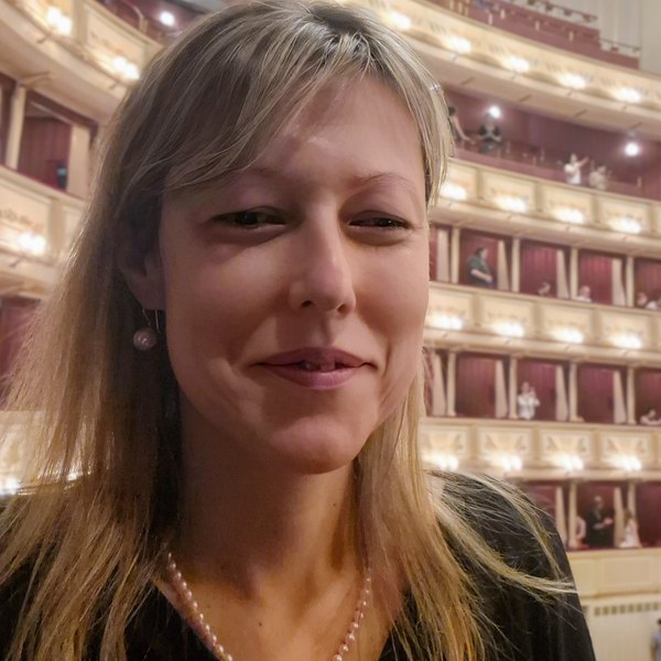 Fabiana Crepaldi