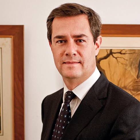 Fernando Sans Rivière