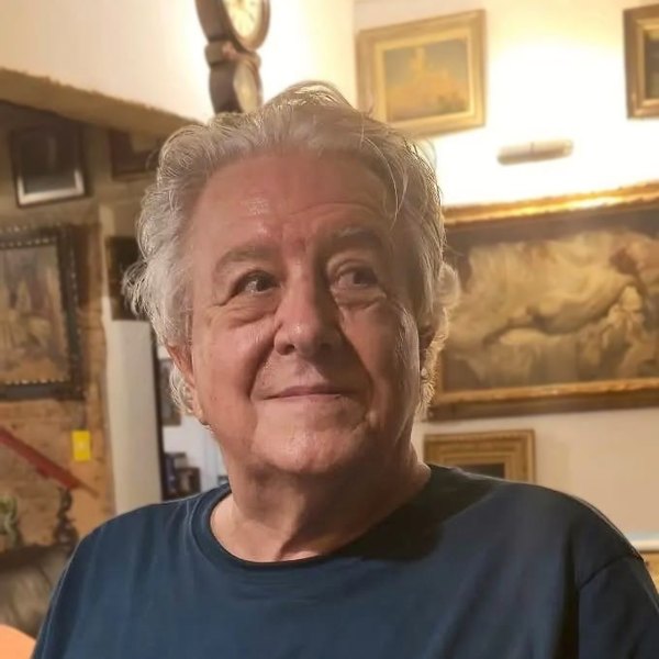 Jorge Coli
