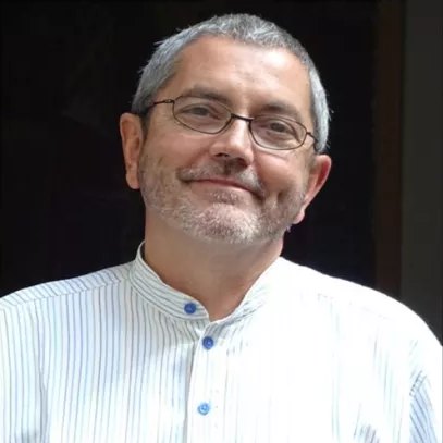 Richard Martet