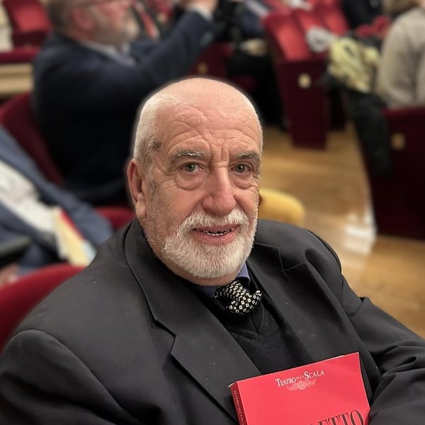 Sabino Lenoci